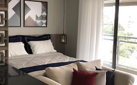 Condominio Smart Vila Madalena
